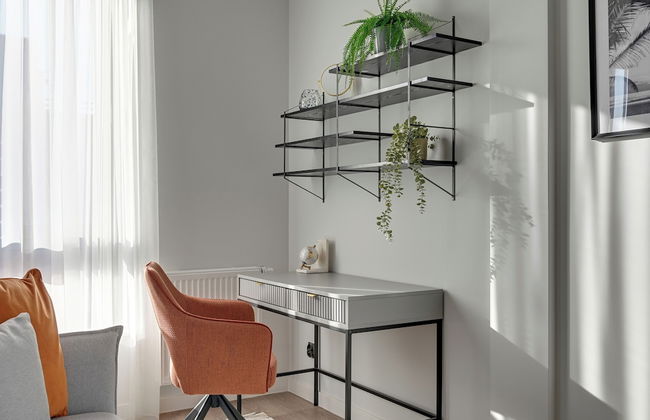 Lion Apartments - City Center - Foto 68