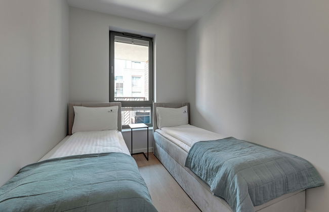 Lion Apartments - City Center - Foto 4