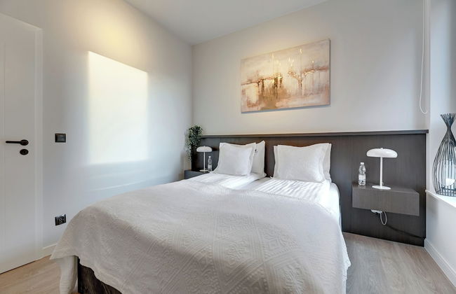 Lion Apartments - City Center - Foto 10