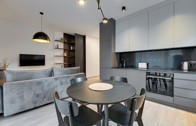 Lion Apartments - City Center - Foto 15