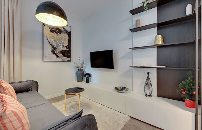 Lion Apartments - City Center - Foto 18