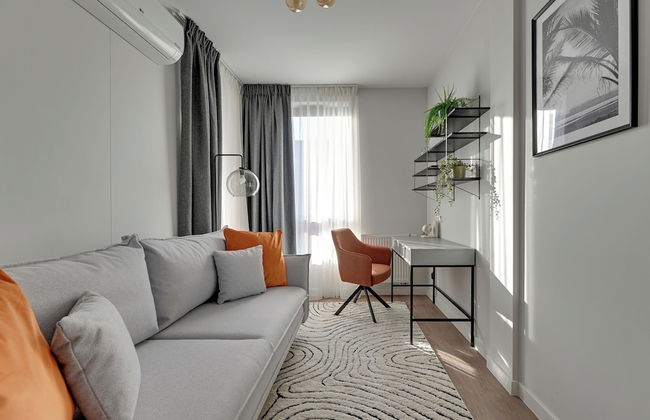 Lion Apartments - City Center - Foto 67