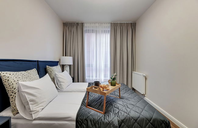 Lion Apartments - City Center - Foto 35