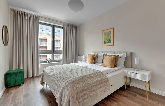 Lion Apartments - City Center - Foto 22