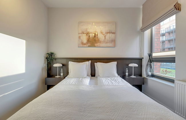 Lion Apartments - City Center - Foto 17