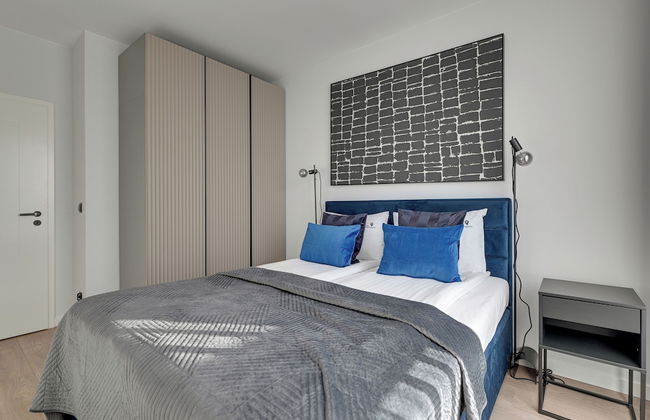 Lion Apartments - City Center - Foto 31