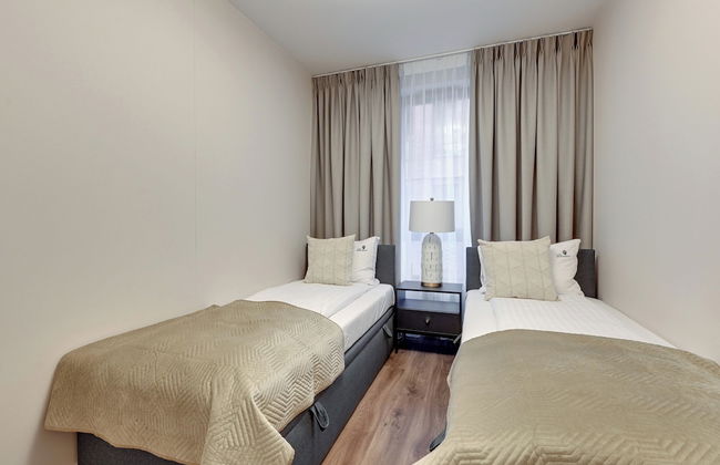 Lion Apartments - City Center - Foto 41