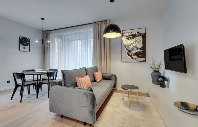 Lion Apartments - City Center - Foto 14