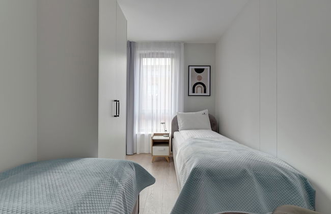 Lion Apartments - City Center - Foto 51