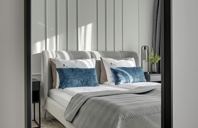 Lion Apartments - City Center - Foto 65