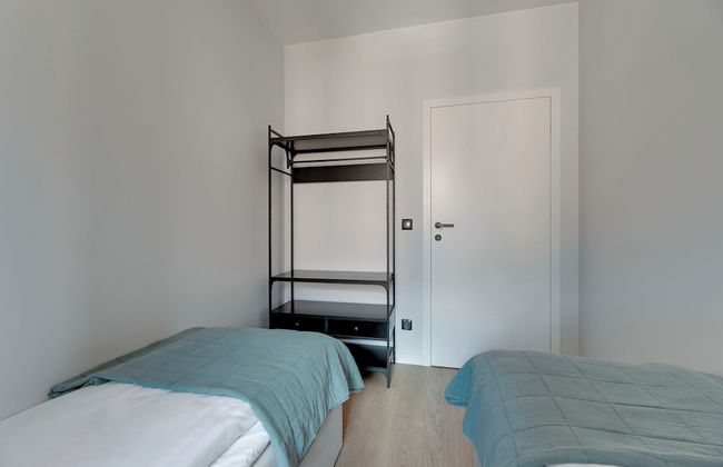 Lion Apartments - City Center - Foto 3