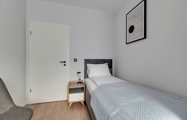 Lion Apartments - City Center - Foto 48