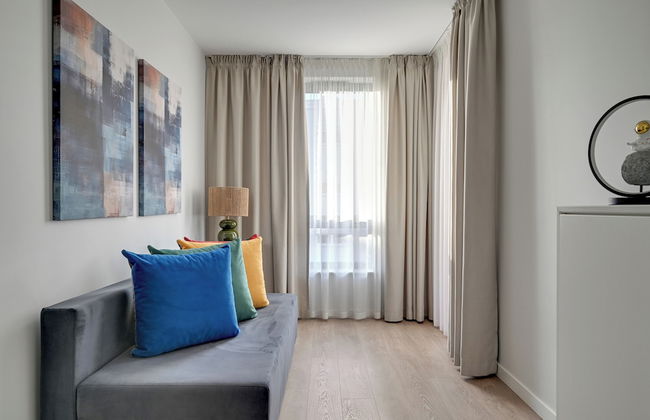 Lion Apartments - City Center - Foto 33