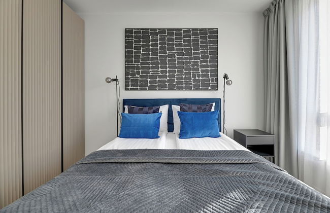 Lion Apartments - City Center - Foto 32