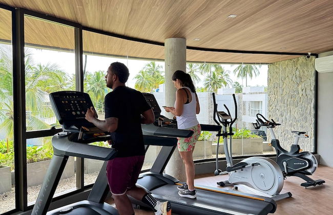 MHV Milagres from Casa Naluum G04 - Foto 51