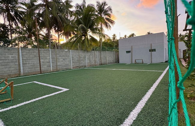 MHV Milagres from Casa Naluum G04 - Foto 59