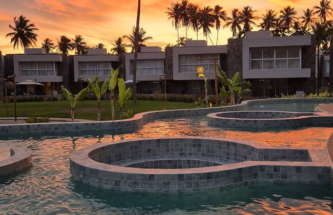 MHV Milagres from Casa Naluum G04 - Foto 37