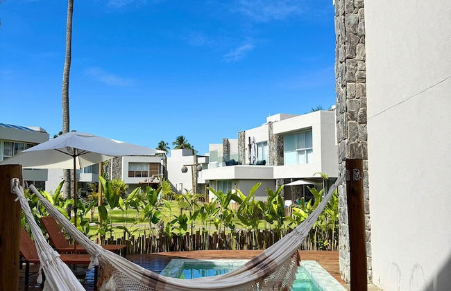 MHV Milagres from Casa Naluum G04 - Foto 44