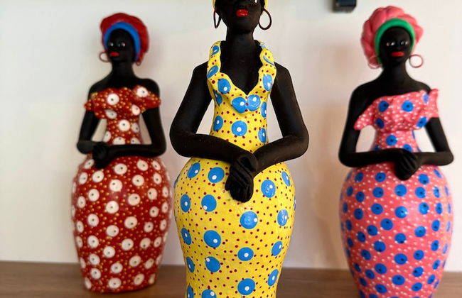 MHV Milagres from Casa Naluum G04 - Foto 75