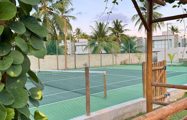 MHV Milagres from Casa Naluum G04 - Foto 60