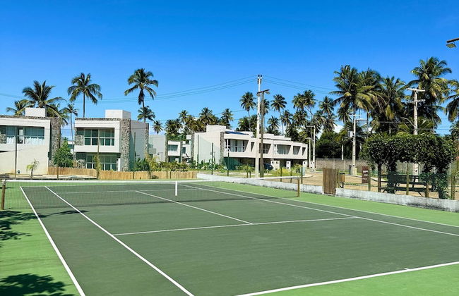 MHV Milagres from Casa Naluum G04 - Foto 56