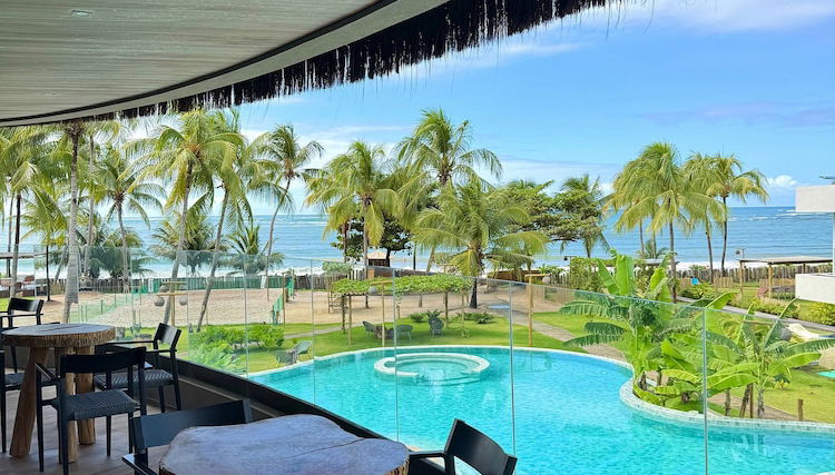 MHV Milagres from Casa Naluum G04 - Foto 1