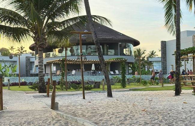 MHV Milagres from Casa Naluum G04 - Foto 79