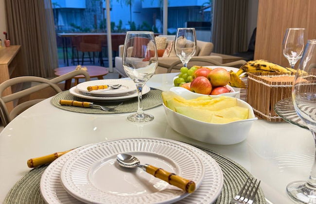 MHV Milagres from Casa Naluum G04 - Foto 68