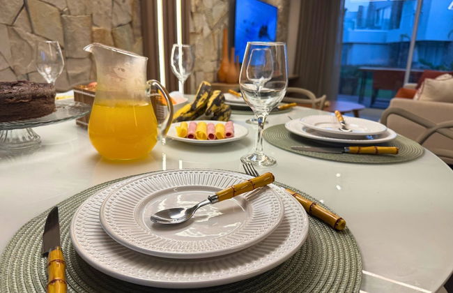 MHV Milagres from Casa Naluum G04 - Foto 66