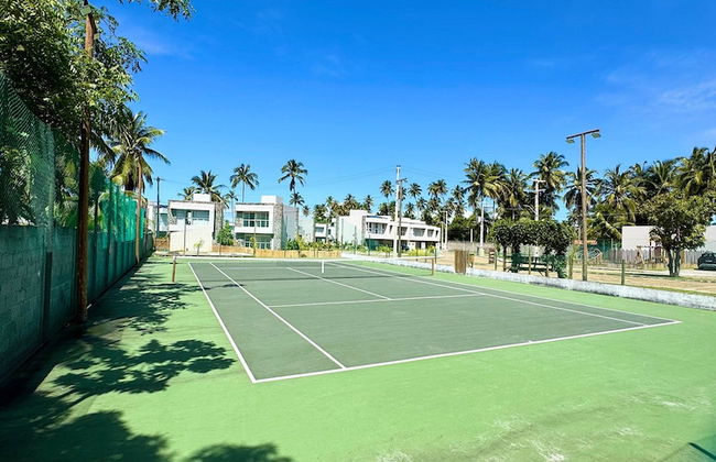 MHV Milagres from Casa Naluum G04 - Foto 57