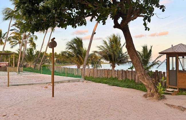 MHV Milagres from Casa Naluum G04 - Foto 53