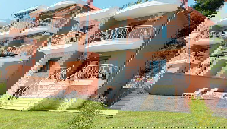 Foto 1 - VILLA BORA-BORA