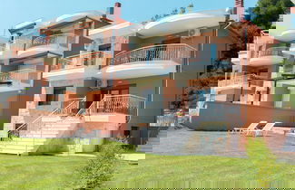 Photo 1 - VILLA BORA-BORA