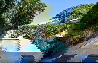 Foto 2 - Tropical Dreaming by Avantstay 4 Blks to Beach Private Pool