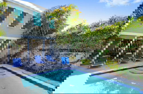 Foto 1 - Tropical Dreaming by Avantstay 4 Blks to Beach Private Pool