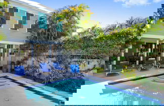 Foto 1 - Tropical Dreaming by Avantstay 4 Blks to Beach Private Pool