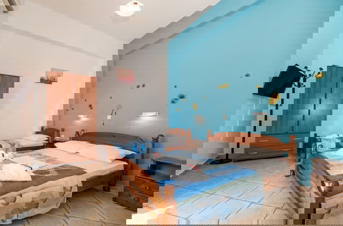Photo 2 - Mikro Nisi Studios & Apartments