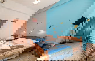 Photo 2 - Mikro Nisi Studios & Apartments