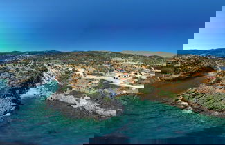 Photo 1 - Mikro Nisi Studios & Apartments