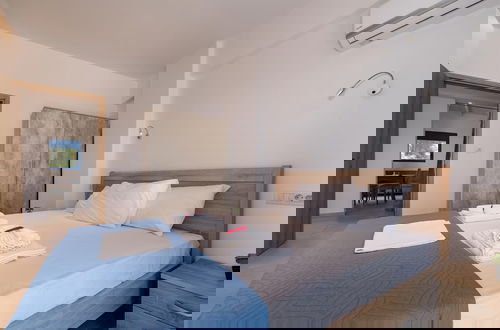 Photo 15 - Mikro Nisi Studios & Apartments