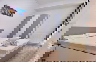 Foto 1 - Solis Residence Apartment
