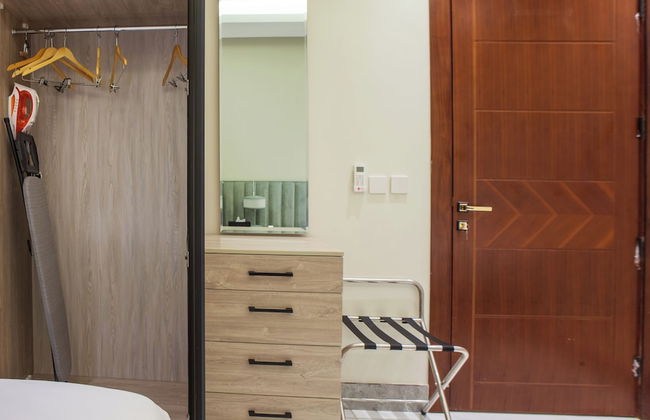 Elite One-Bedroom Apt AlRimal-3 - Foto 5