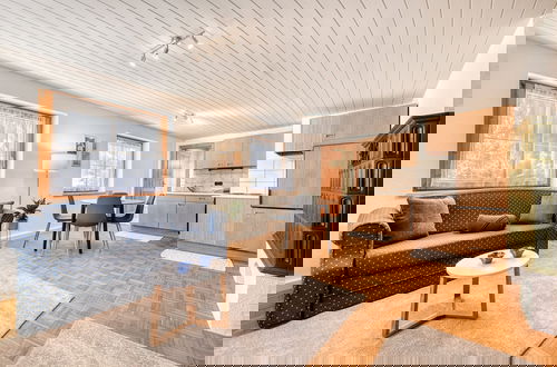 Foto 4 - Panorama Ferienhaus Zentral