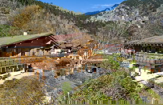 Foto 1 - Panorama Ferienhaus Zentral