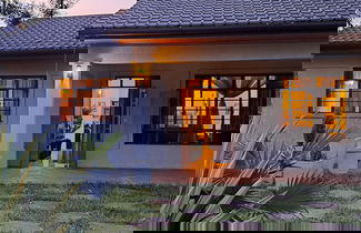 Foto 1 - Enaiteru