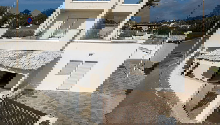 Photo 1 - Villa Blu Panoramica Bilo Sea View