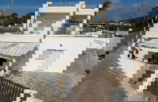 Photo 1 - Villa Blu Panoramica Bilo Sea View