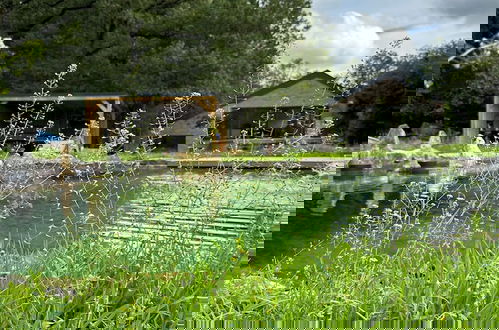 Foto 7 - la maison dans les bois