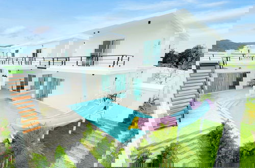 Foto 1 - The Modern Pool Villa Hua Hin