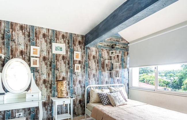 Artist's Loft With Private Jacuzzi & Roof Terrace - Foto 2